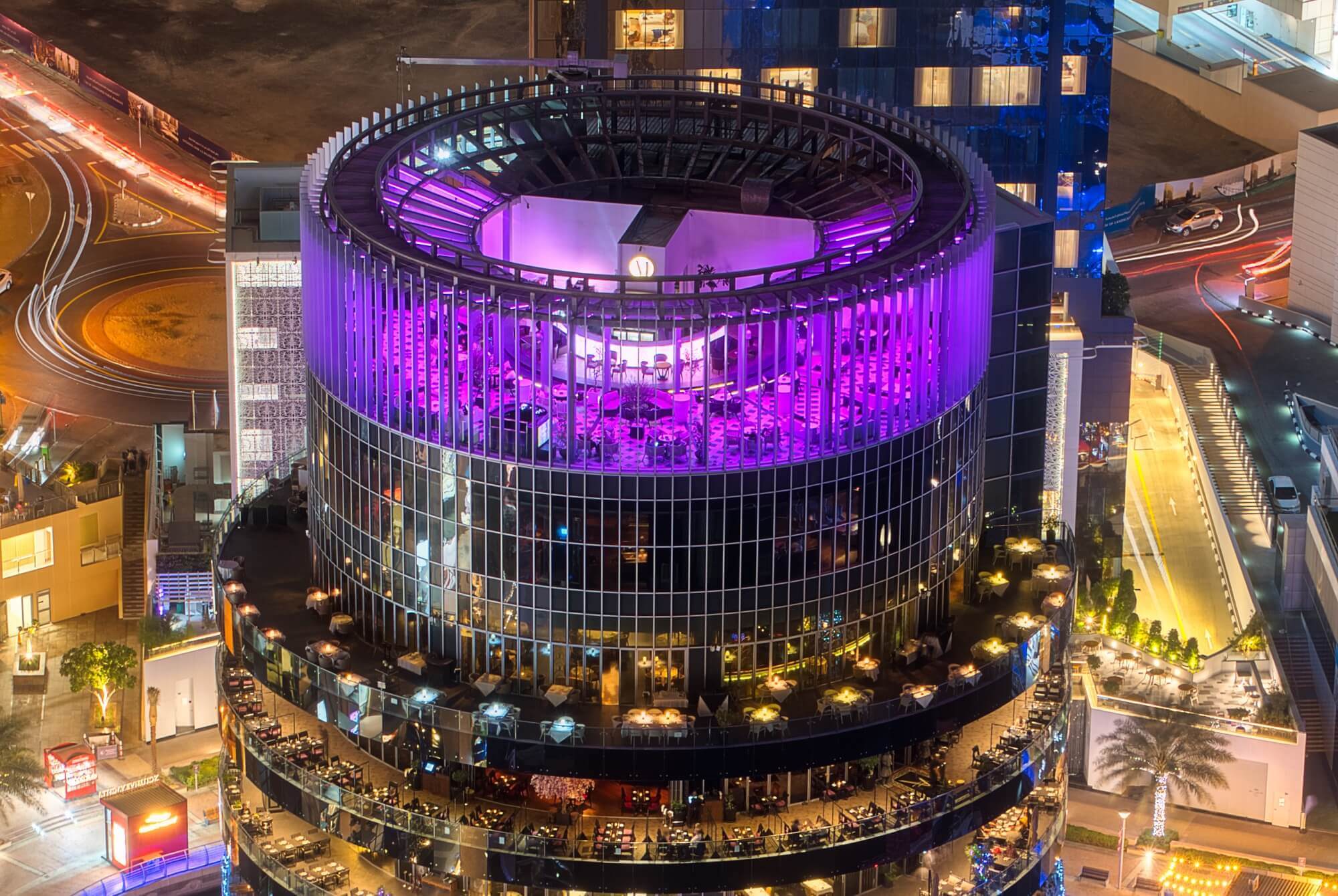 Best Destinations In Dubai To Travel By Car