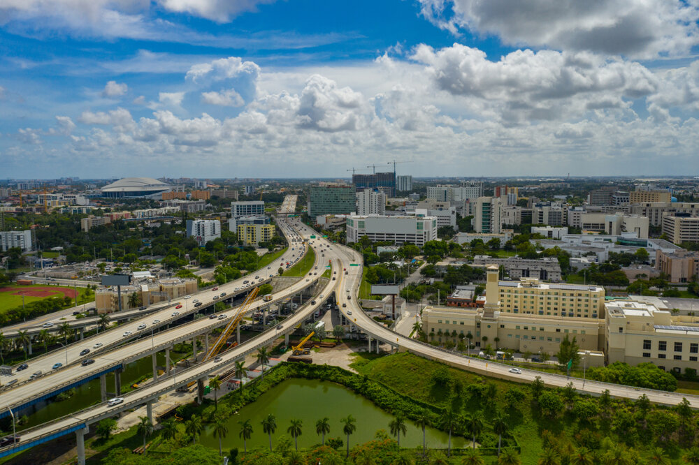 Dolphin Expressway