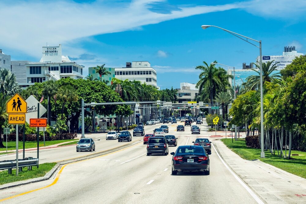  I-195 (Julia Tuttle Causeway)