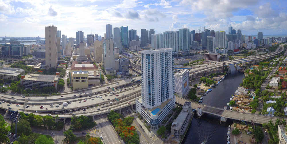 Interstate 95 (I-95)