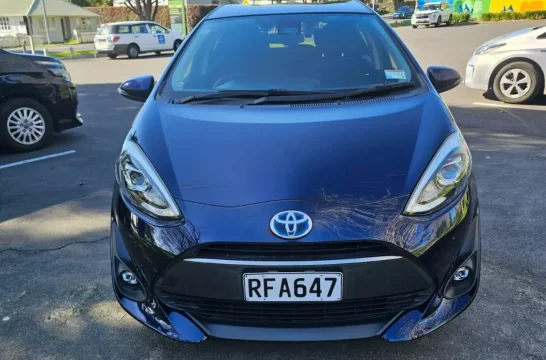 Economy cars in Mangere