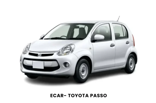 Economy cars in Colombo