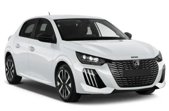 Economy cars in Taza