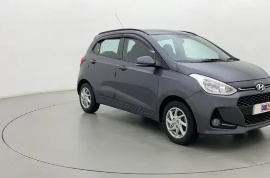 Economy cars in Port Louis