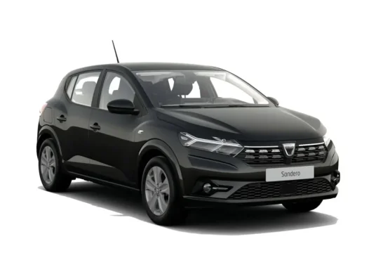 Compact cars in Taza