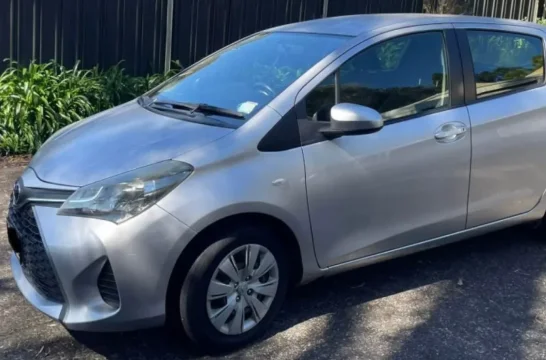 Compact cars in Mangere