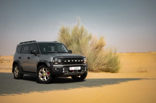 Compact cars in Abu Dhabi