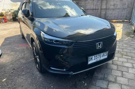 Honda içinde Bali