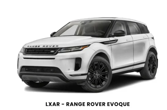 Land Rover in Colombo