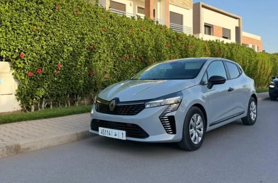 Renault içinde Rabat