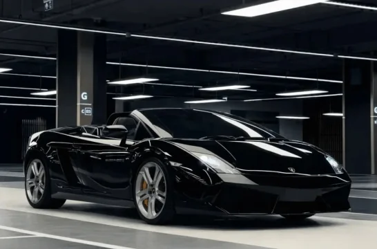 Konvertibl içinde Bangkok