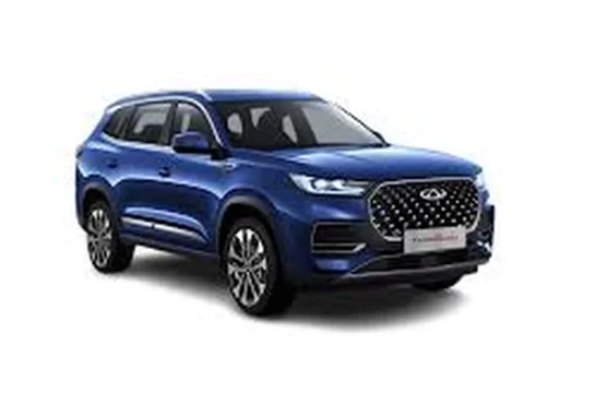 Chery Tiggo 8 Pro Bleu 2023