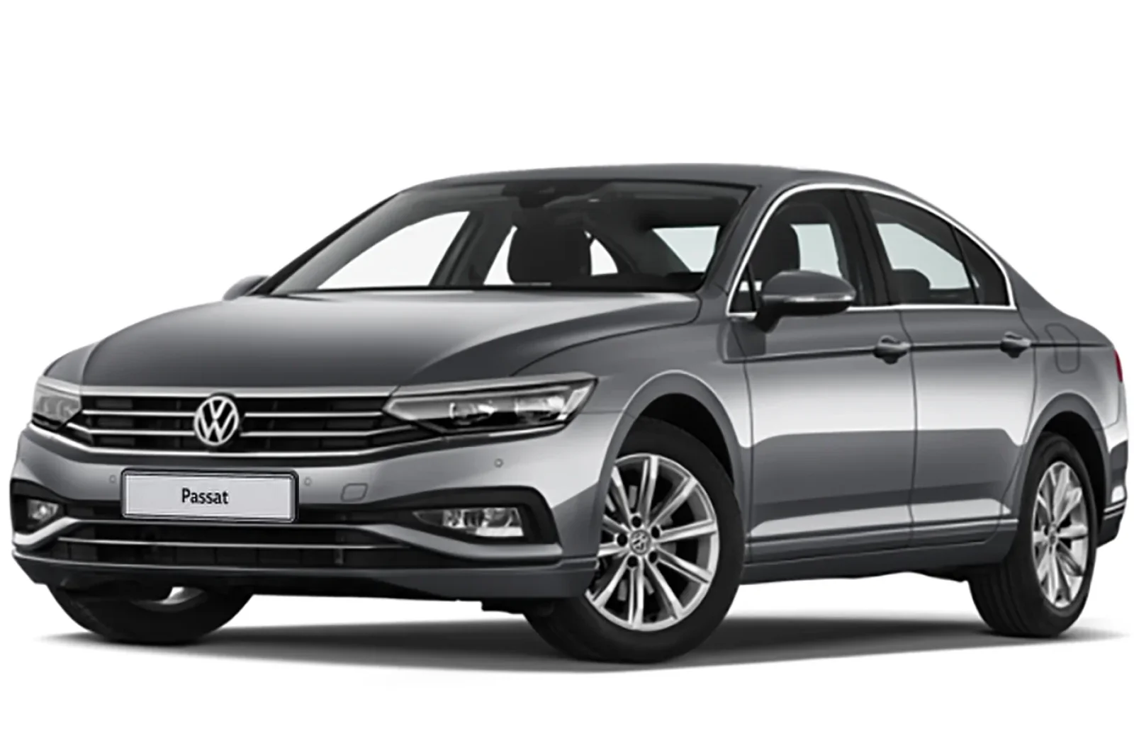 Аренда Volkswagen Passat  Серый 2020 в Анталия