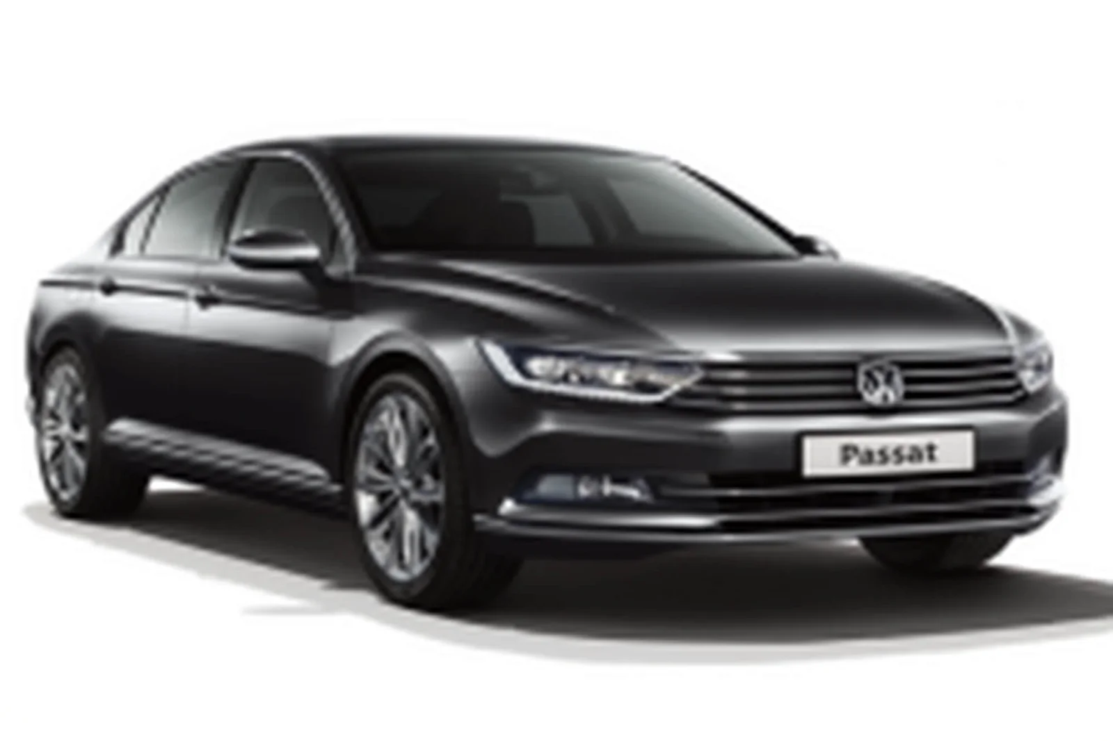 Kiralık Volkswagen Passat  Gri 2020 içinde Antalya