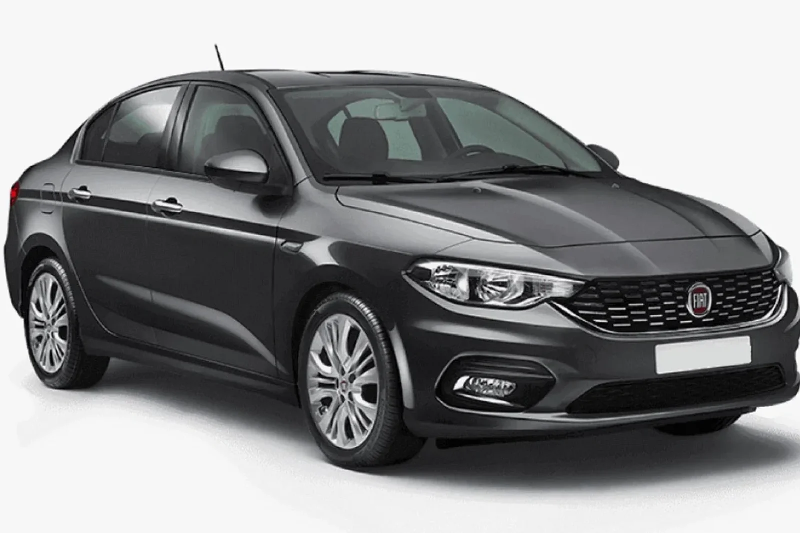 Affitto Fiat Egea  Grigio 2020 in Istanbul