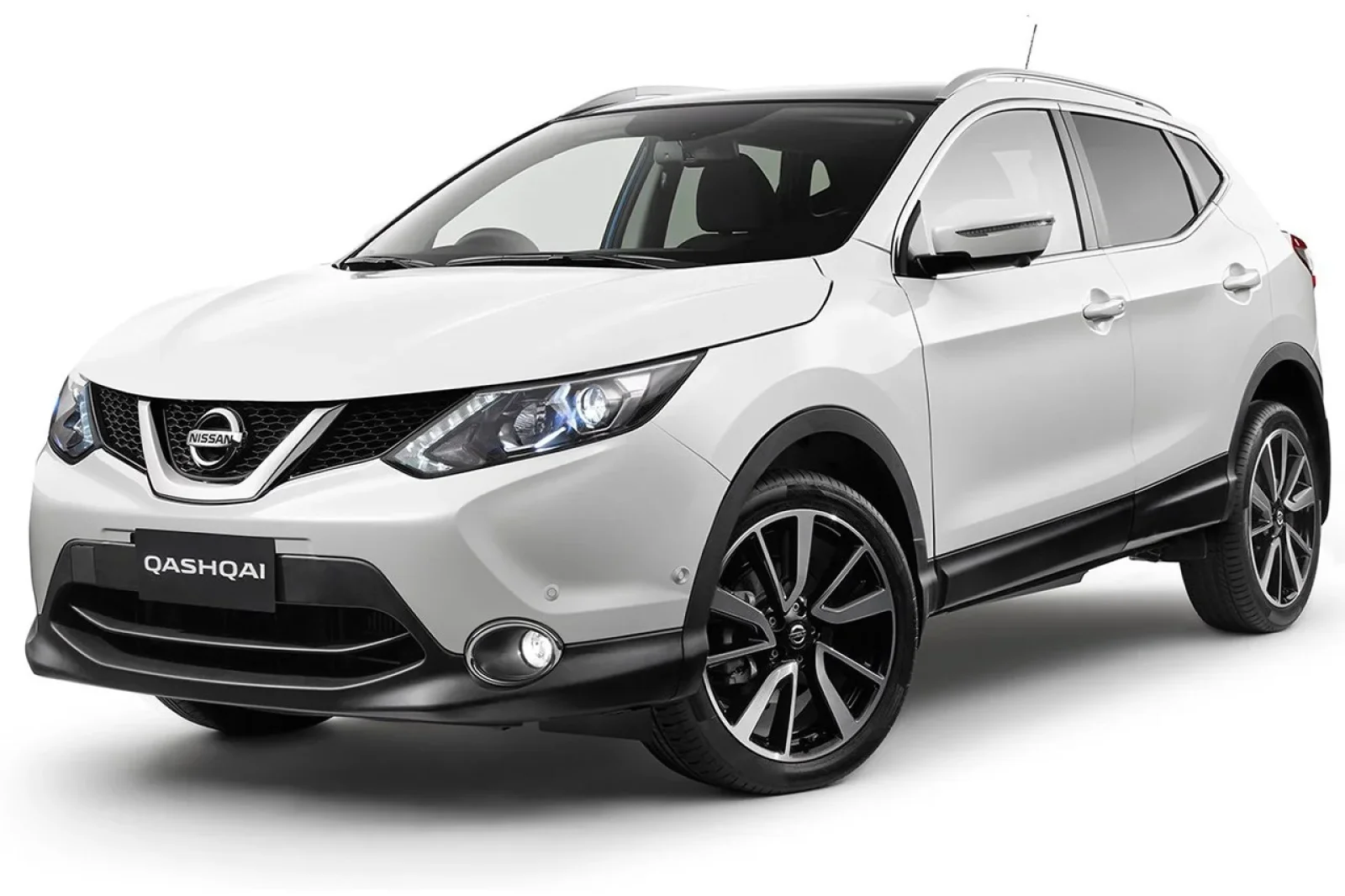 Affitto Nissan Qashqai  Argento 2021 in Istanbul