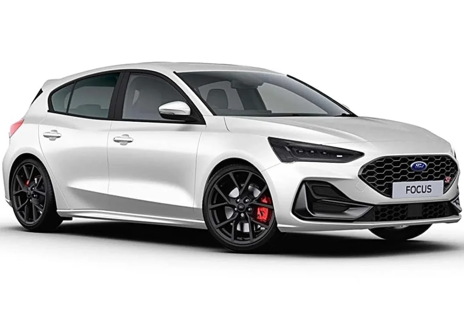 Affitto Ford Focus SW Argento 2021 in Istanbul