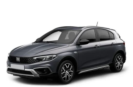 Fiat Egea Gri 2021