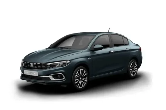 Fiat Egea