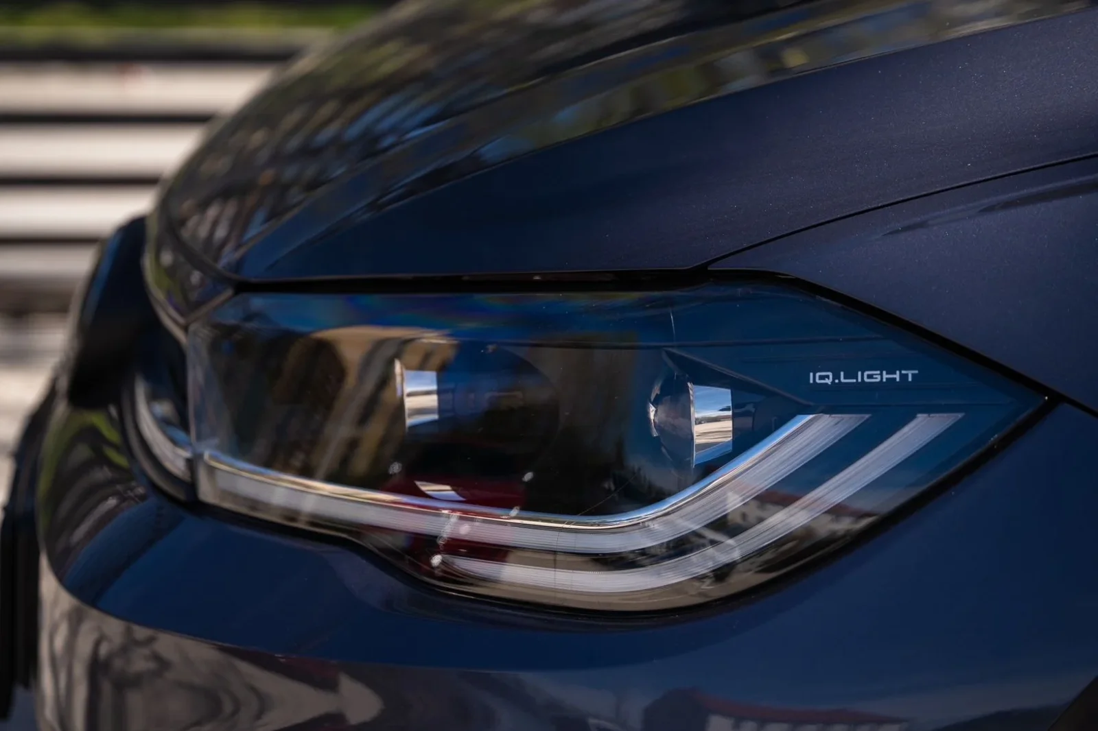 Rent Volkswagen Polo  Grey 2018 in Sarajevo - 5 