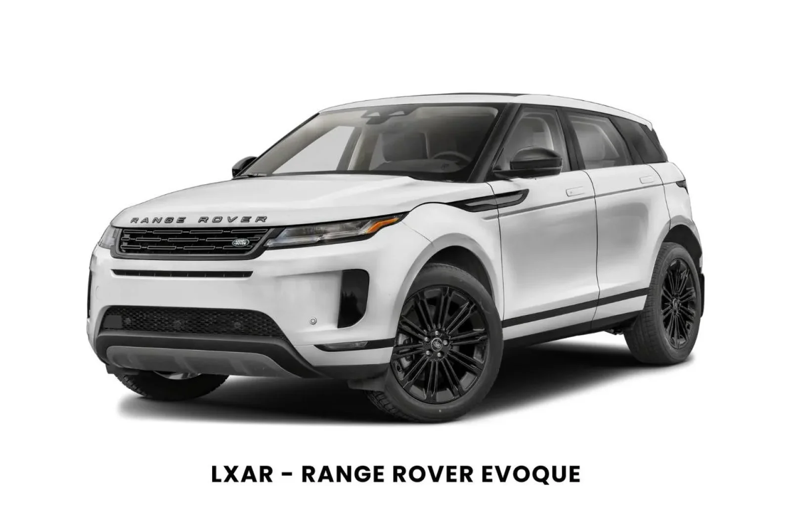 Аренда Land Rover Range Rover Evoque  Белый 2021 в Colombo