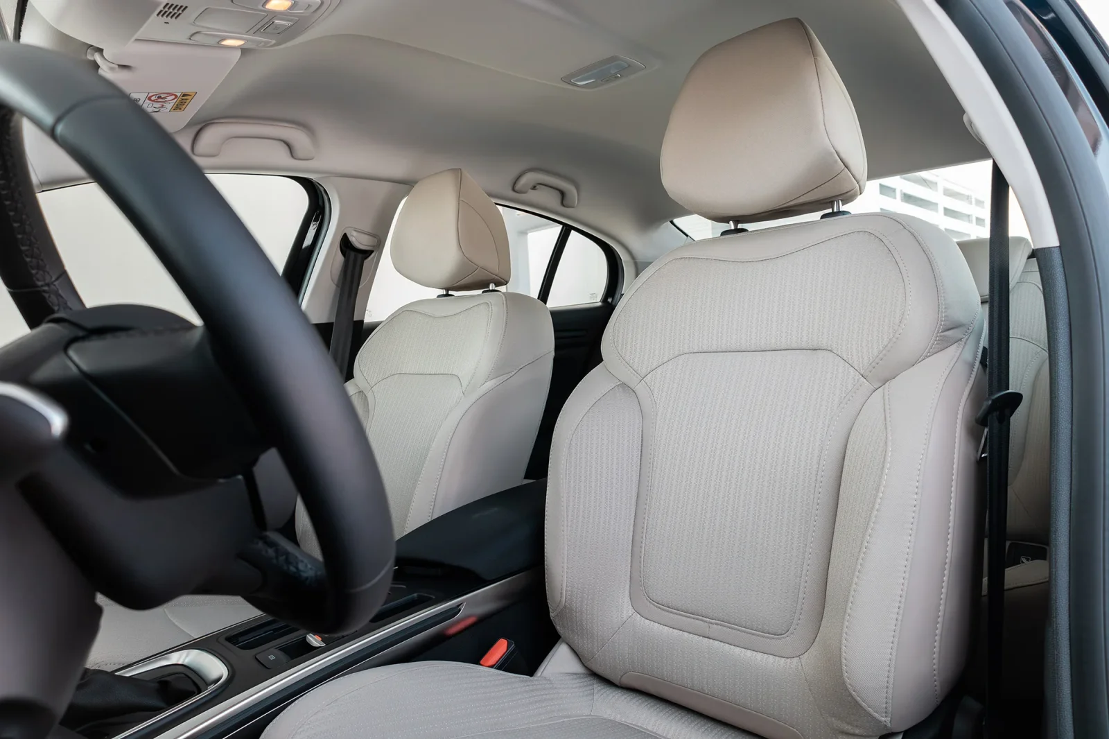 Rent Renault Megane  Black 2025 in Abu Dhabi - 5 