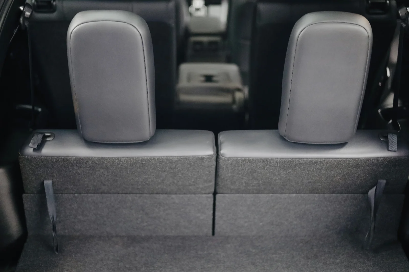 Rent Mitsubishi Outlander  Brown 2024 in Abu Dhabi - 6 