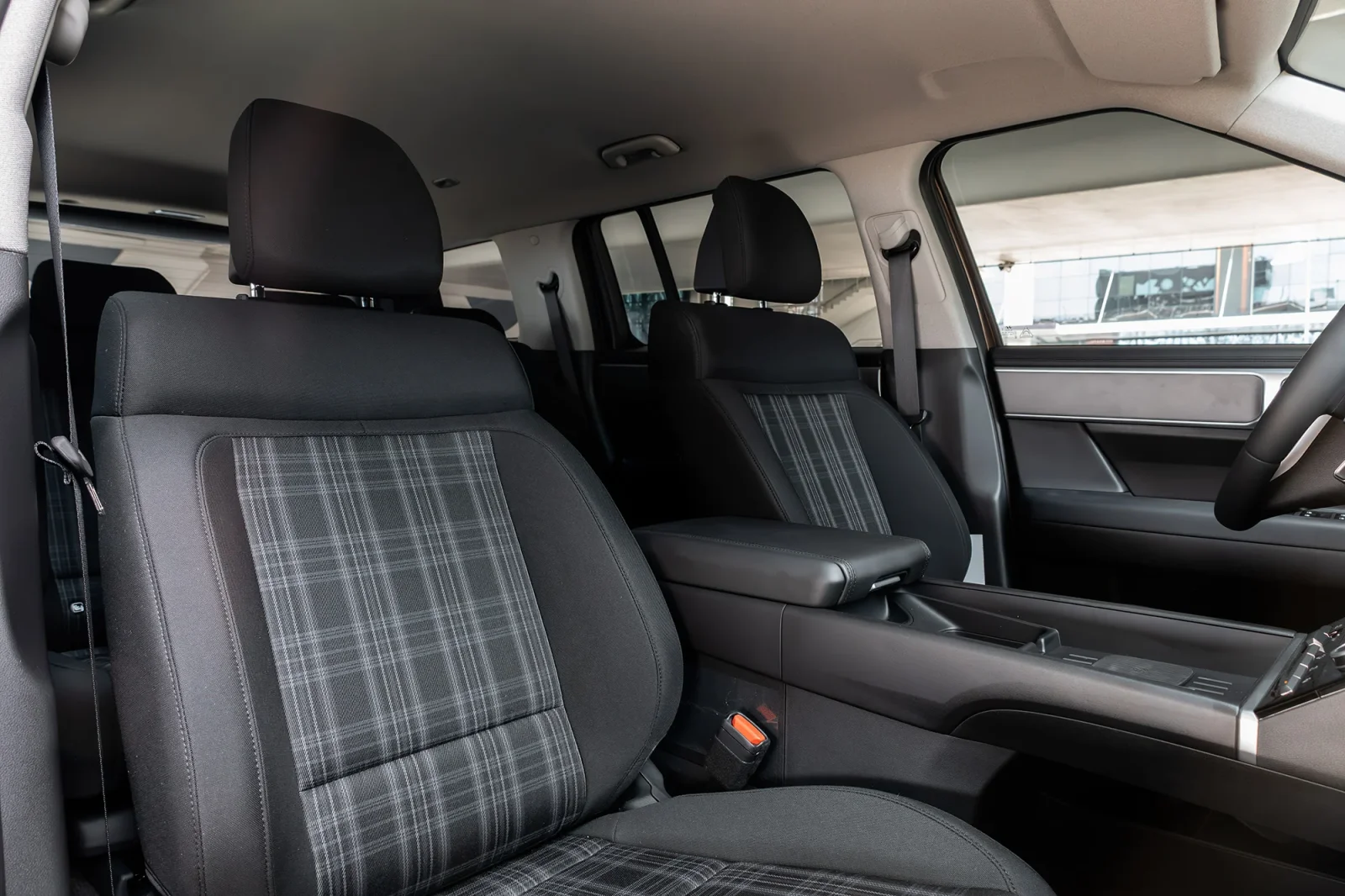 Rent Hyundai Solaris  Brown 2025 in Abu Dhabi - 5 