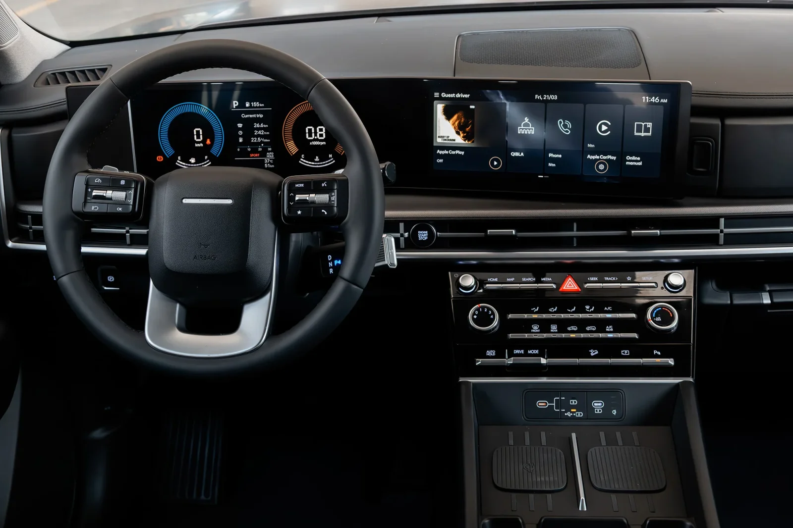 Rent Hyundai Solaris  Brown 2025 in Abu Dhabi - 3 