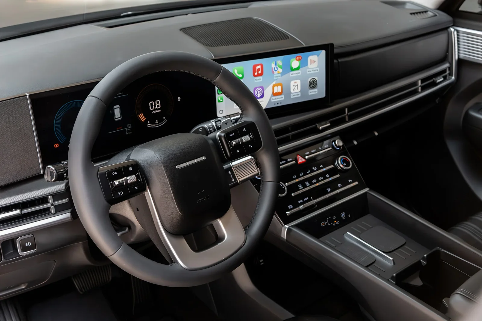 Rent Hyundai Solaris  Brown 2025 in Abu Dhabi - 4 