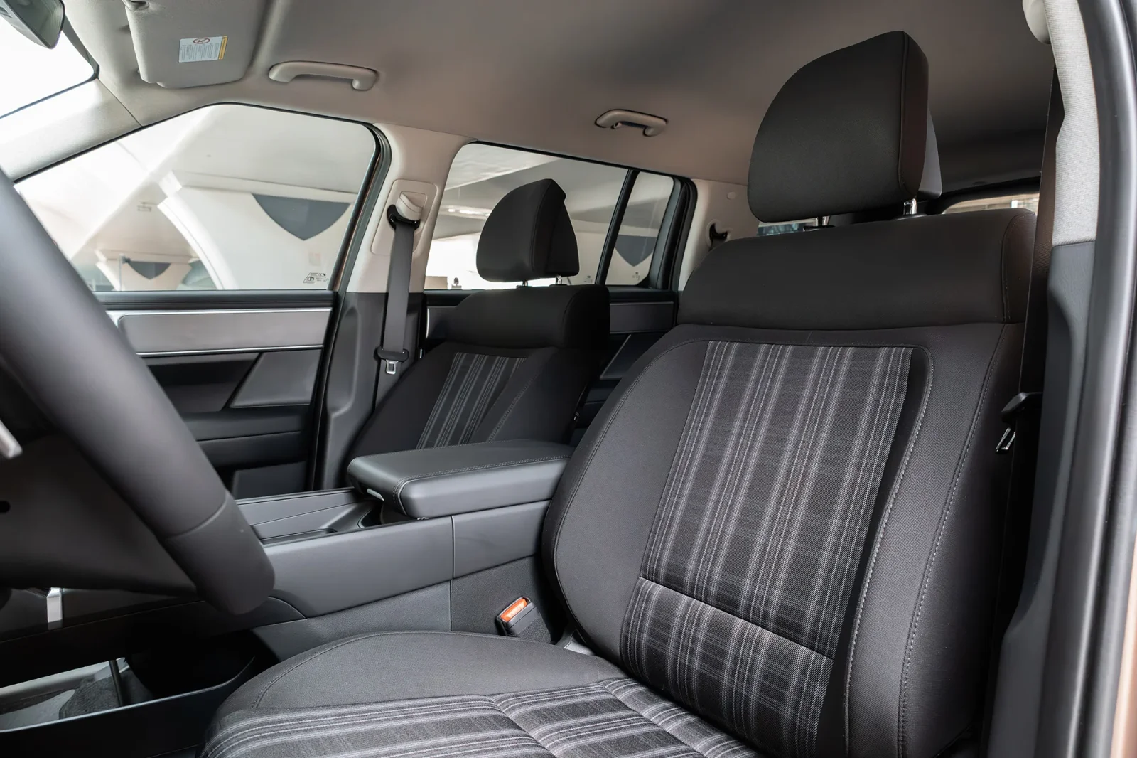 Rent Hyundai Solaris  Brown 2025 in Abu Dhabi - 6 