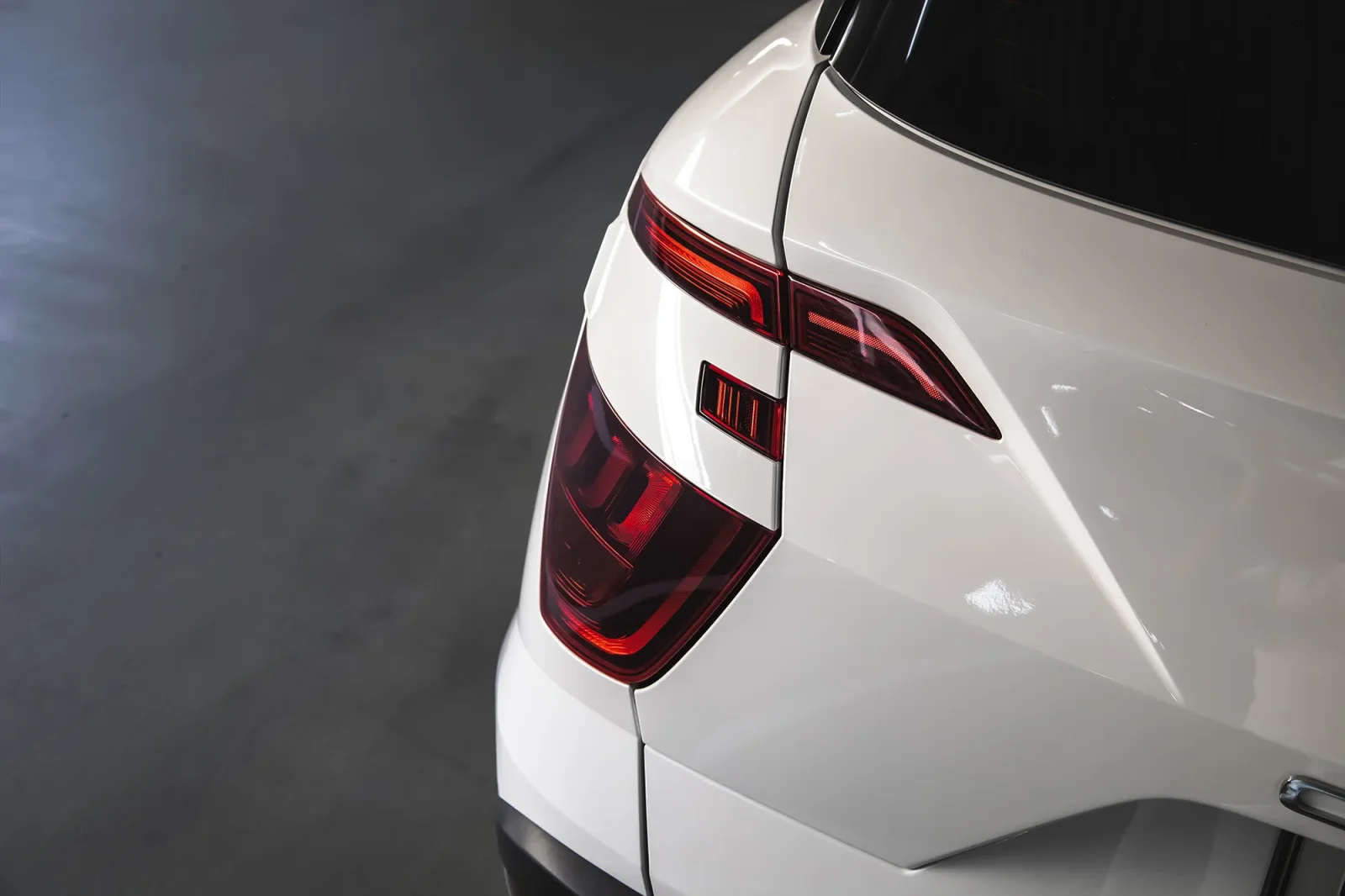 Аренда Hyundai Creta  Белый 2025 в Абу-Даби - 13 