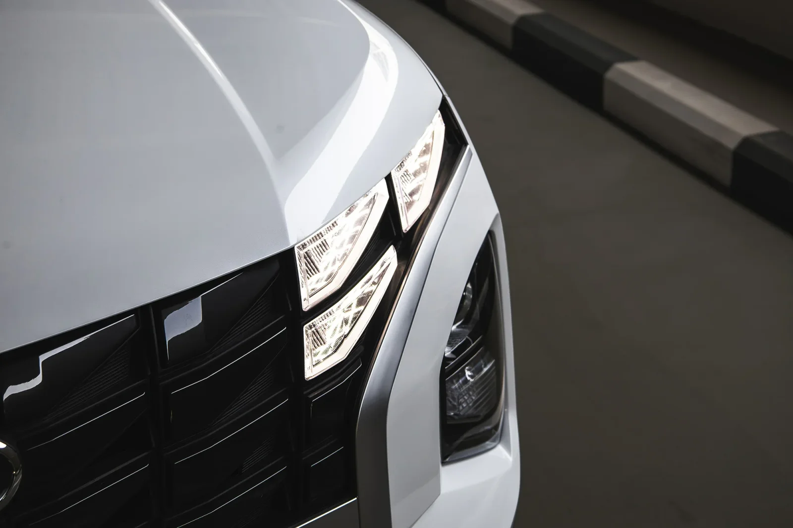 Аренда Hyundai Creta  Белый 2025 в Абу-Даби - 14 