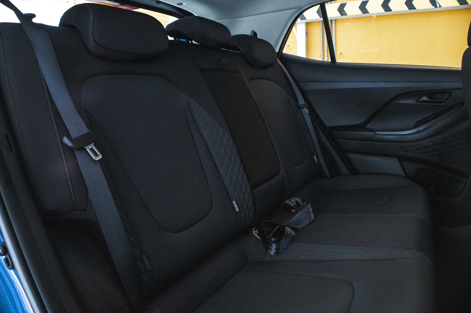 Аренда Hyundai Creta  Синий 2025 в Абу-Даби - 6 