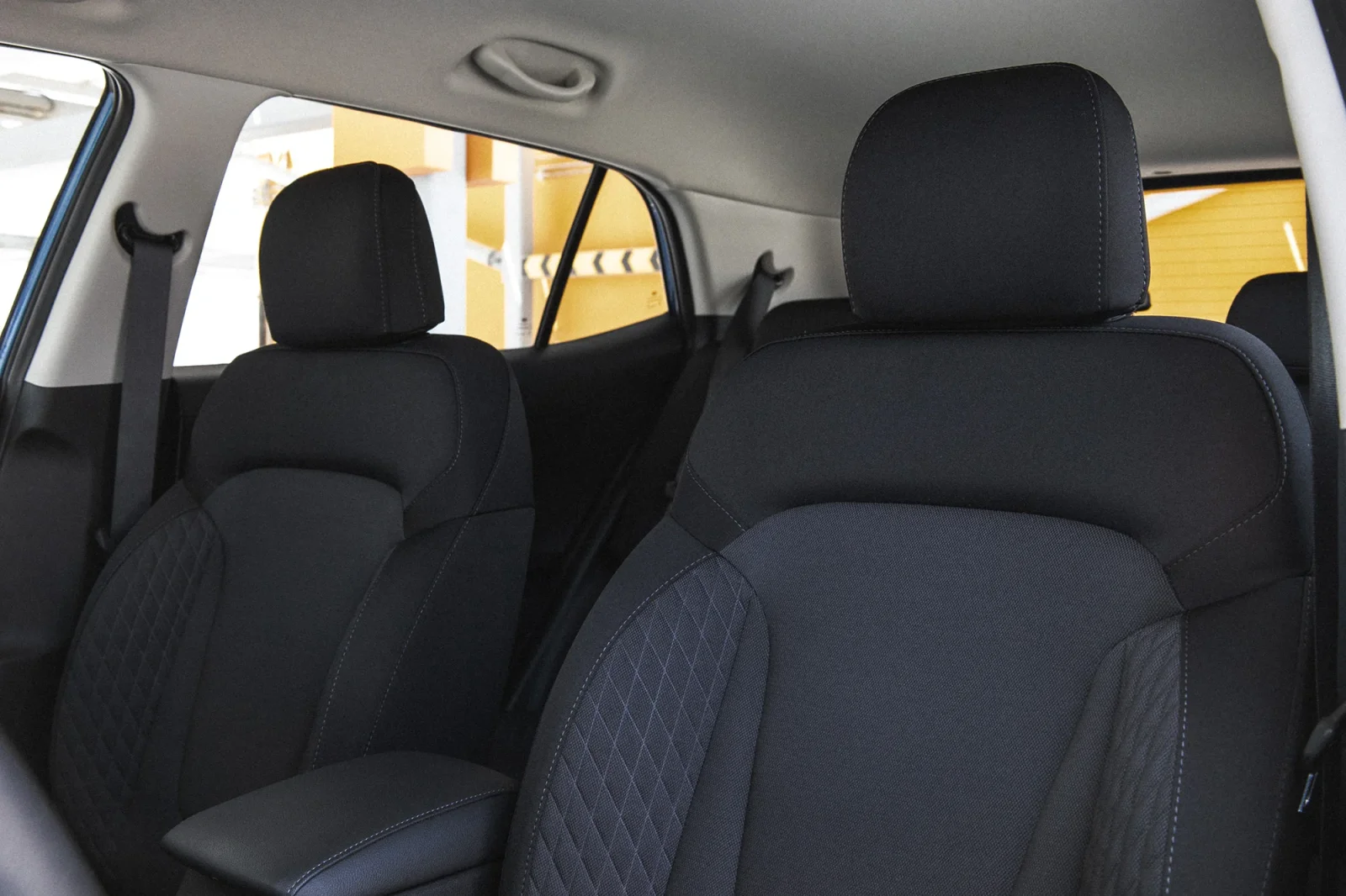 Аренда Hyundai Creta  Синий 2025 в Абу-Даби - 7 