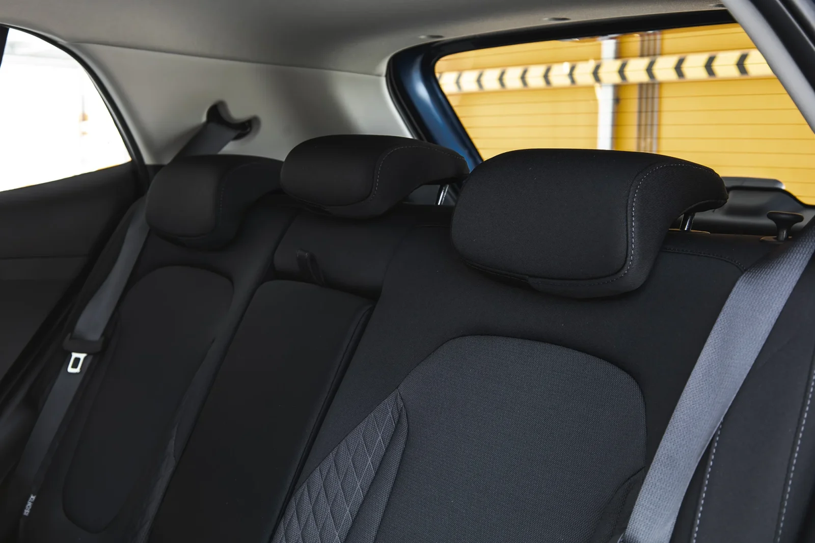 Аренда Hyundai Creta  Синий 2025 в Абу-Даби - 8 