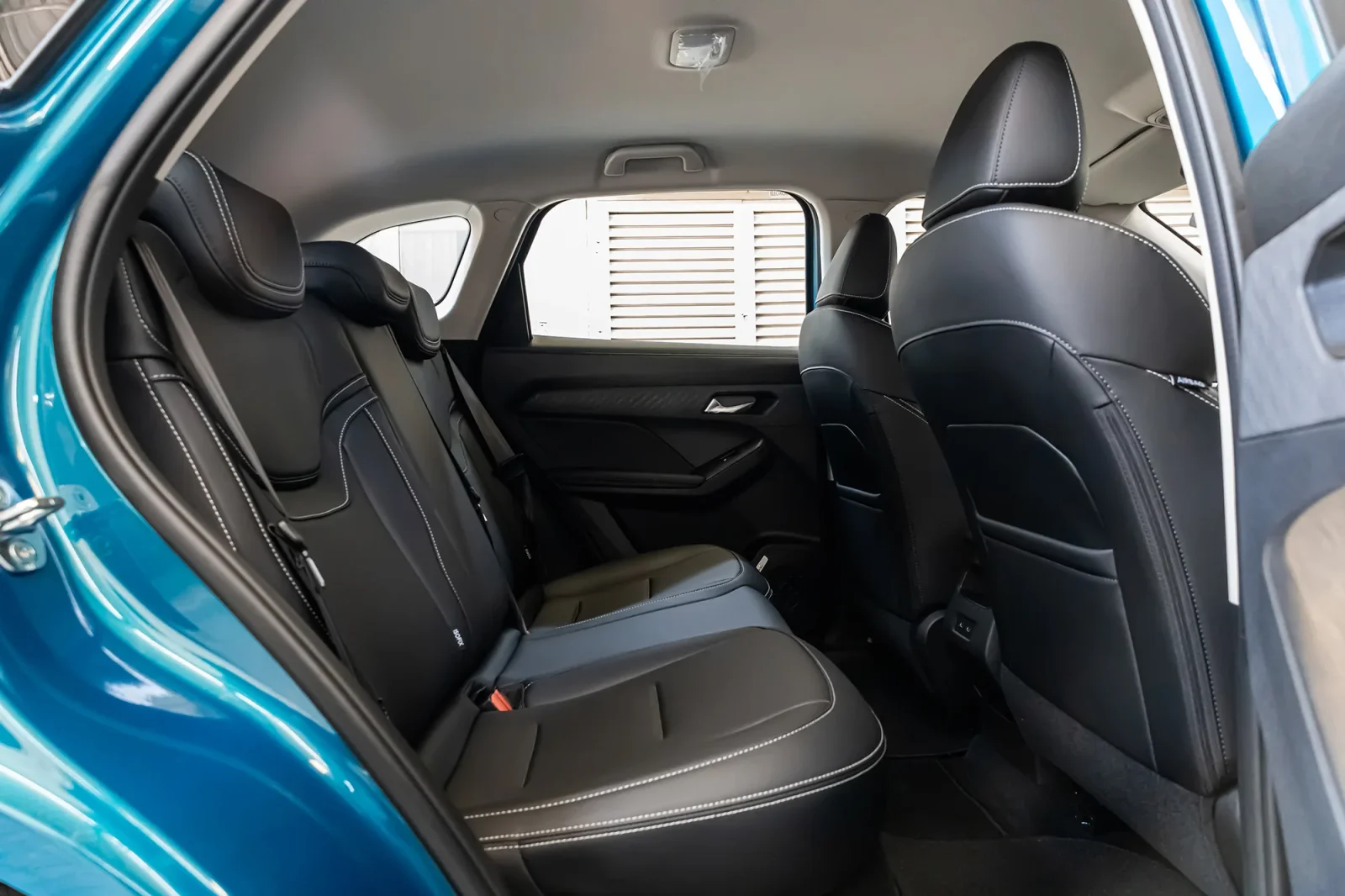 Loyer Haval Jolion  Bleu 2025 en Abou Dabi - 7 