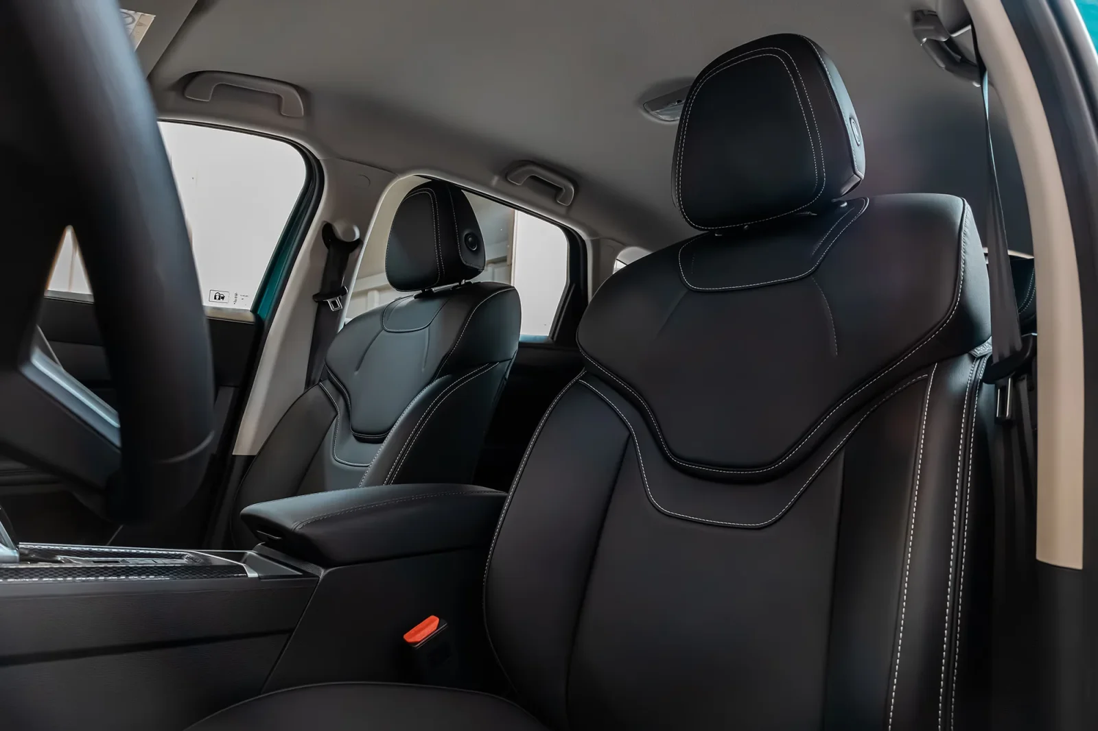 Loyer Haval Jolion  Bleu 2025 en Abou Dabi - 4 