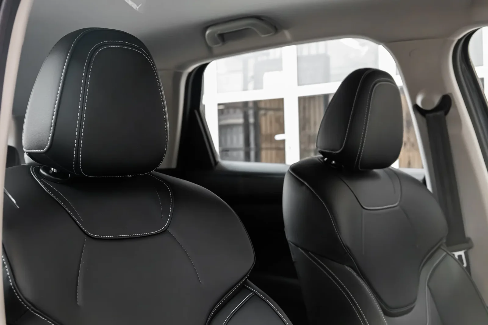 Loyer Haval Jolion  Bleu 2025 en Abou Dabi - 5 