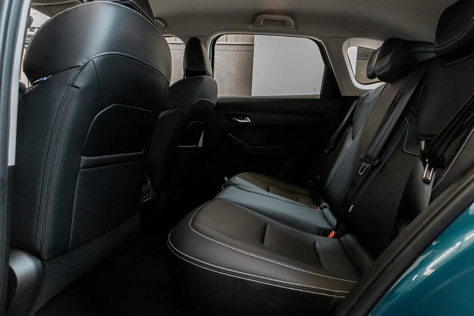 Loyer Haval Jolion  Bleu 2025 en Abou Dabi - 6 