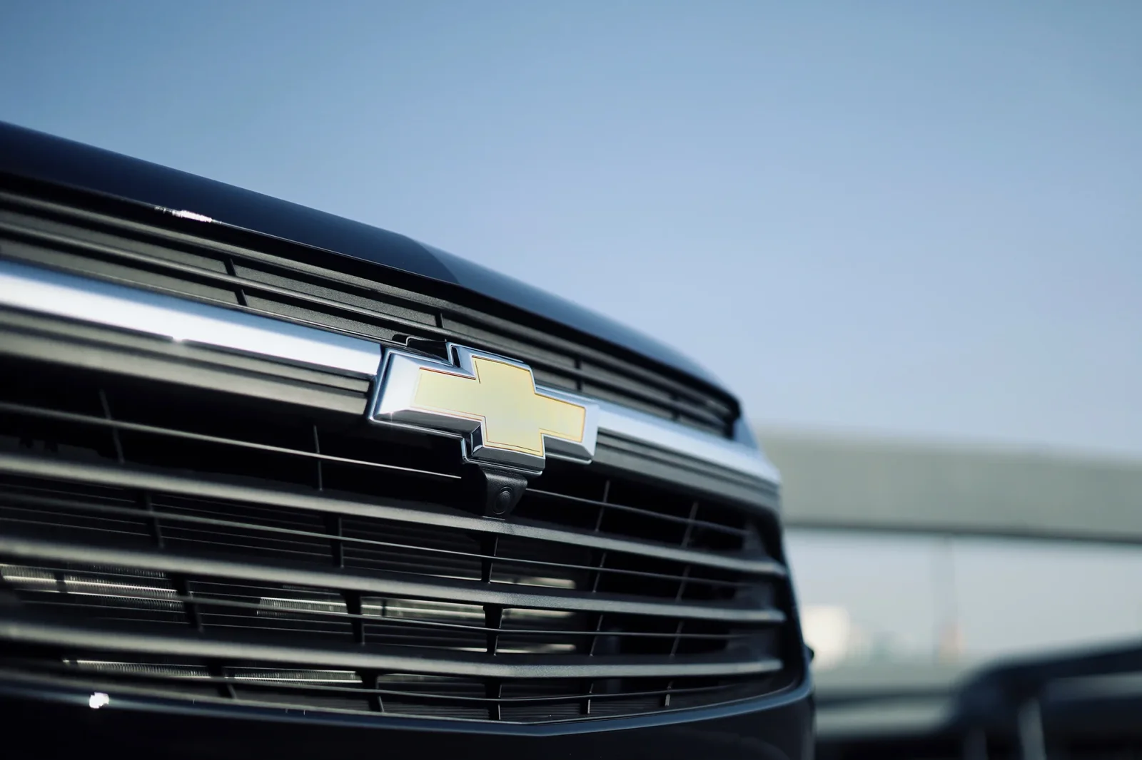 Kiralık Chevrolet Captiva  Siyah 2024 içinde Abu Dhabi - 16 