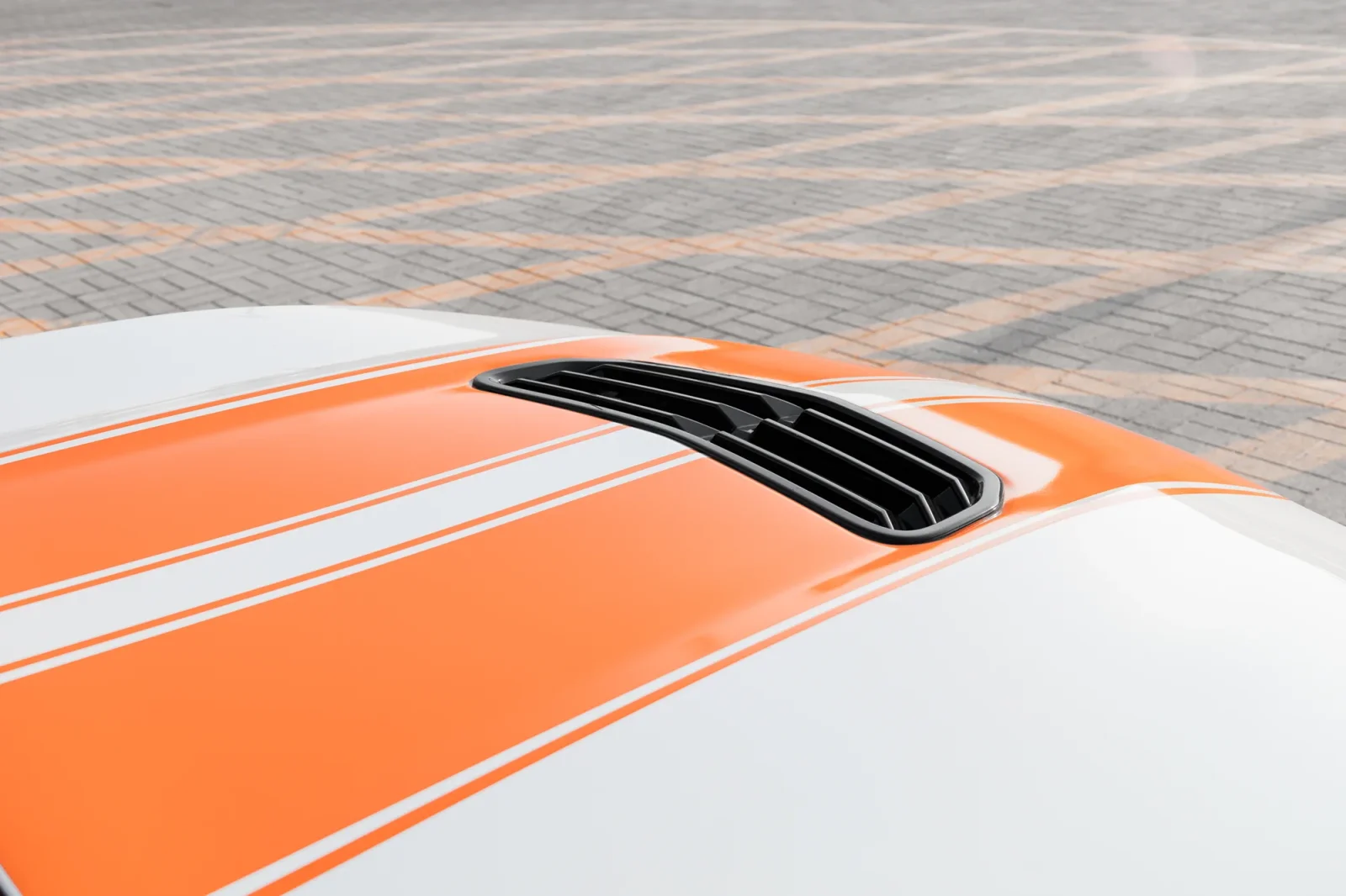 Kiralık Chevrolet Camaro  Beyaz 2022 içinde Abu Dhabi - 12 