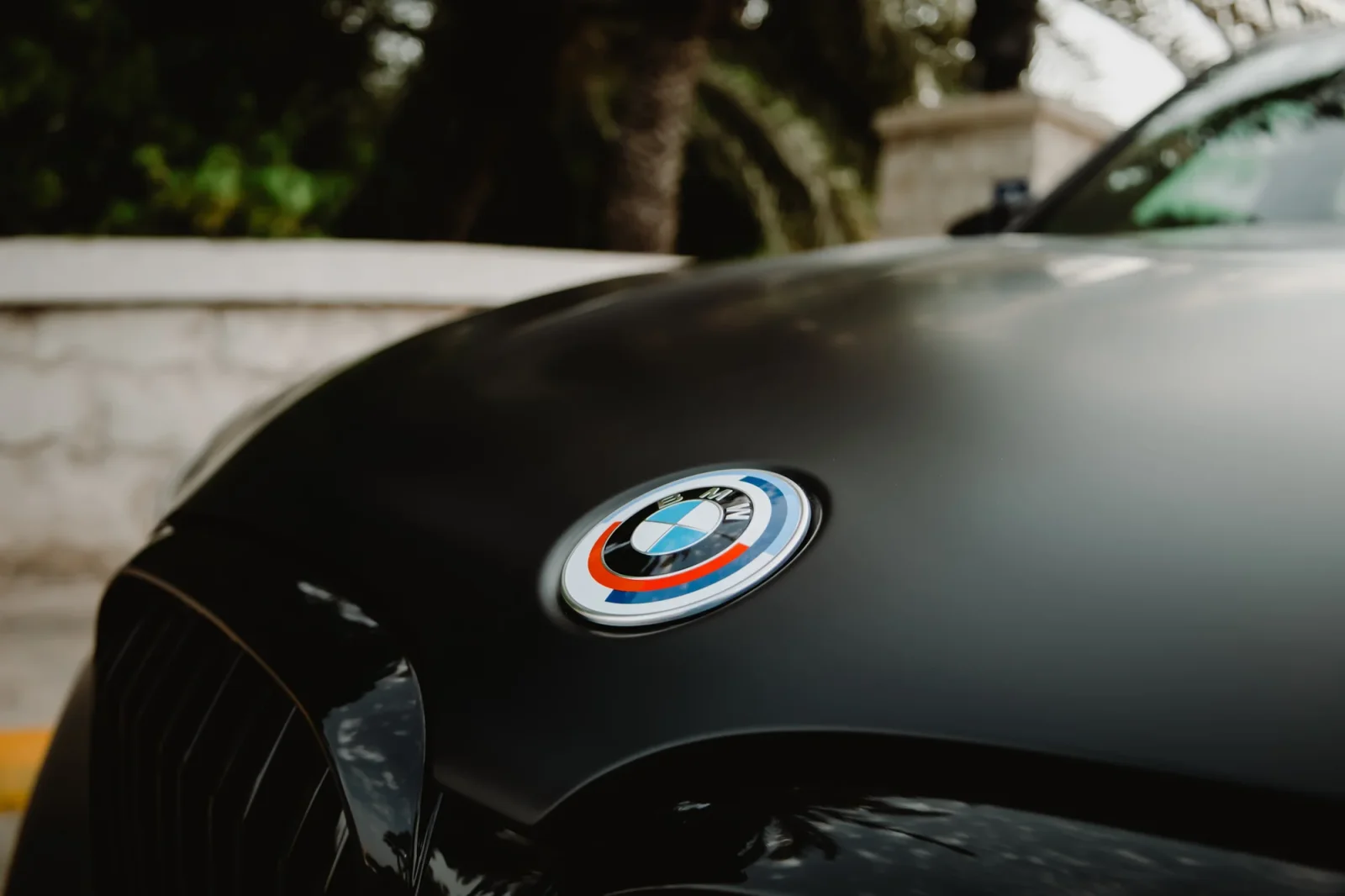 Rent BMW X3 M Competition Black 2023 in Abu Dhabi - 14 