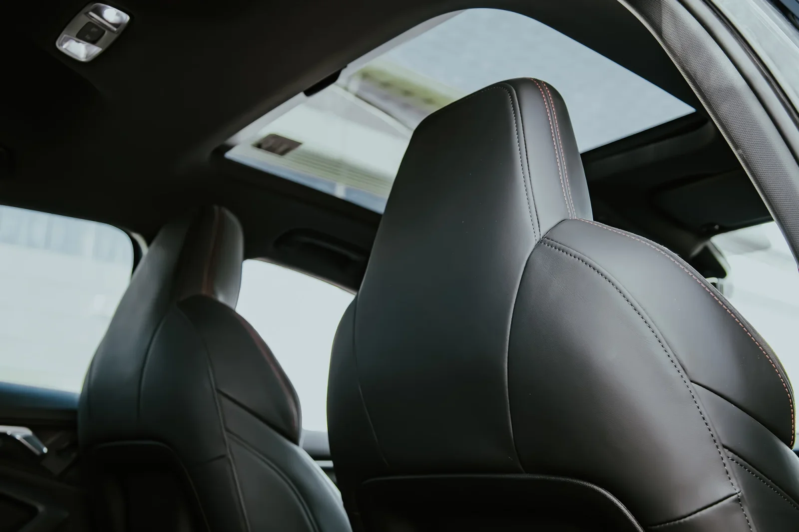 Rent Audi RS3  Grey 2024 in Abu Dhabi - 4 