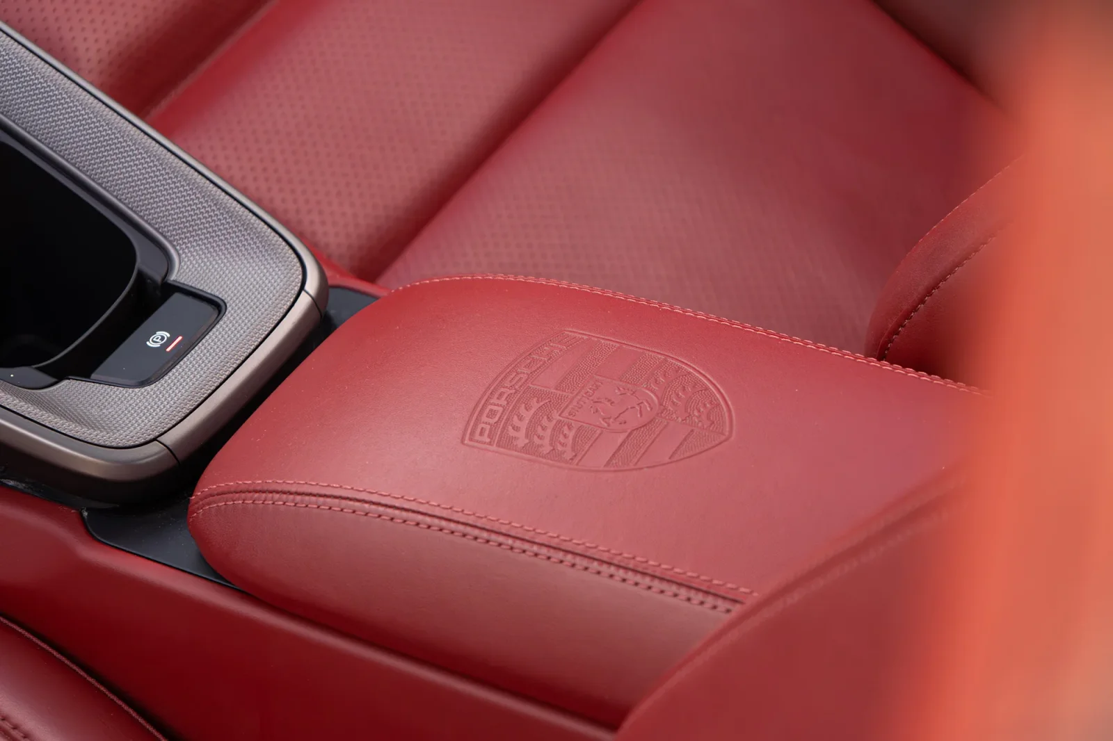 Alquiler Porsche 911  Blanco 2023 en Abu Dabi - 5 