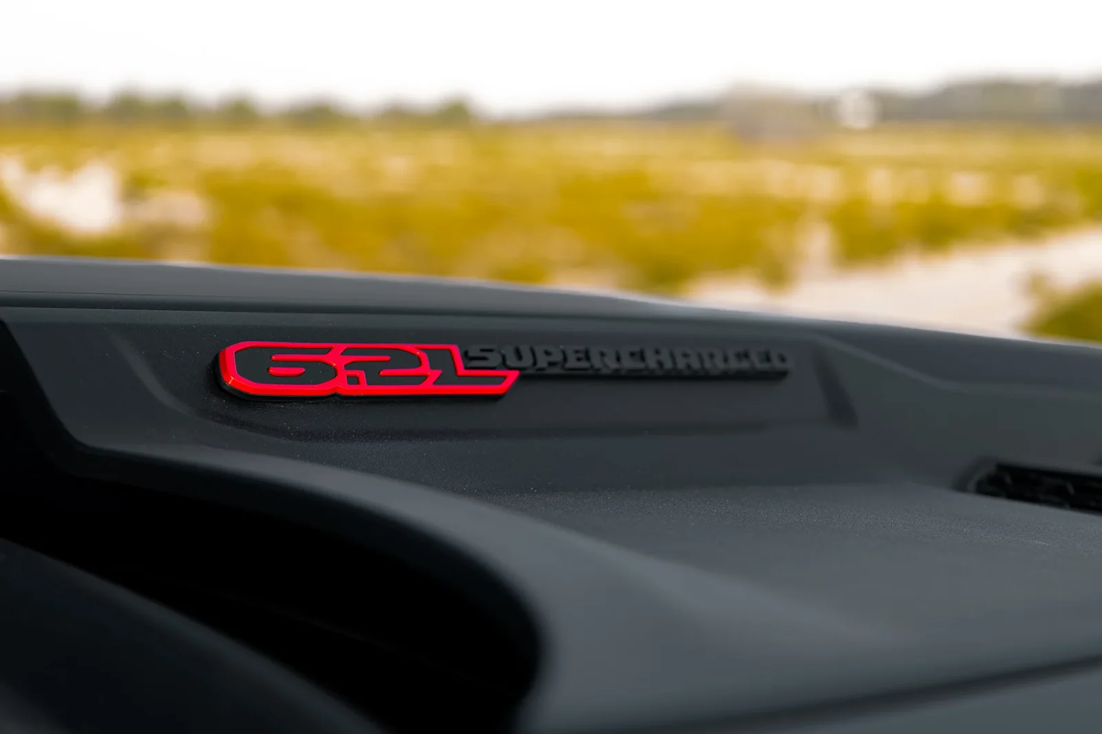 Huren Dodge Ram TRX  Zwart 2021 in Abu Dhabi - 9 