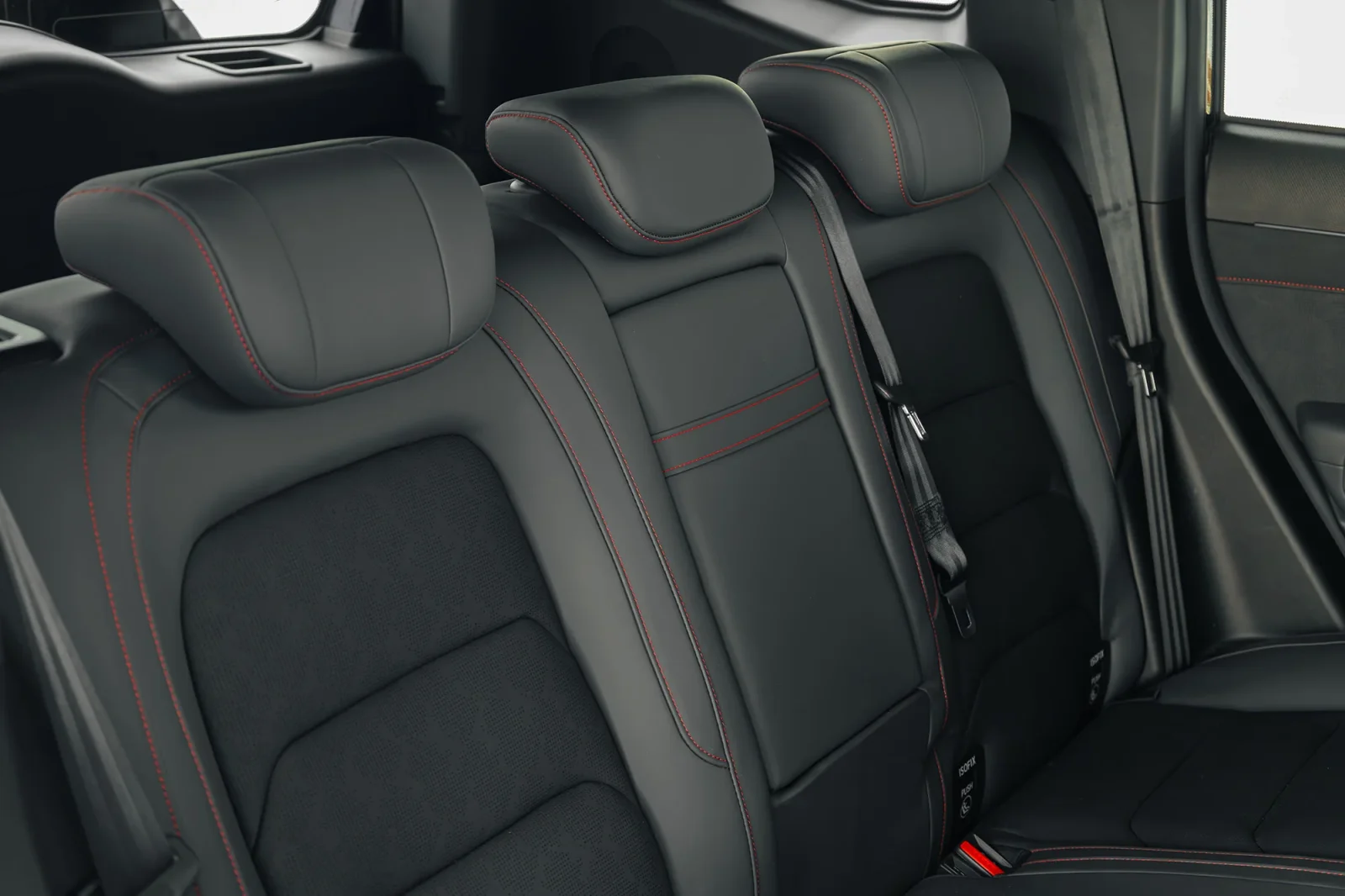 Huren Jetour T2  Zwart 2024 in Abu Dhabi - 6 