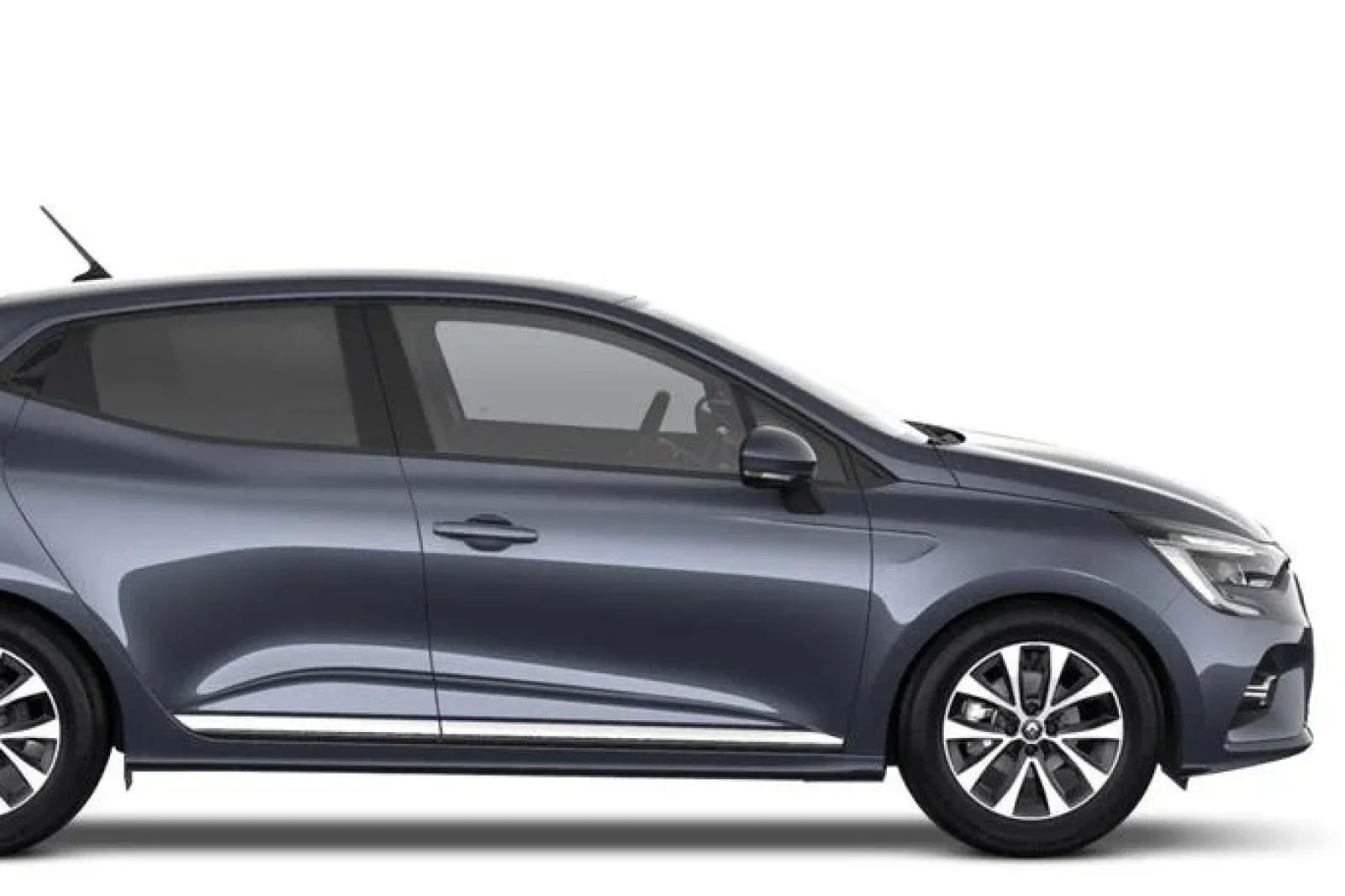 Alquiler Renault Clio  Azul 2025 en Dalaman