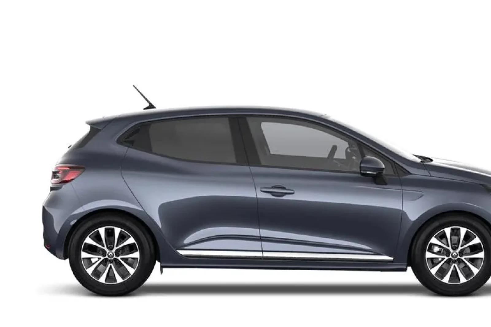 Alquiler Renault Clio  Azul 2025 en Dalaman - 2 