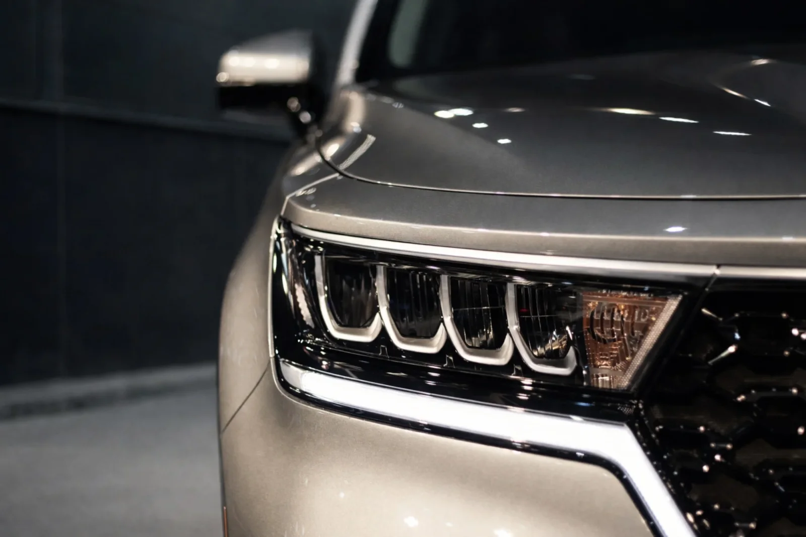 Alquiler Kia Sorento  Plata 2021 en Abu Dabi - 4 